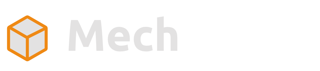 MechSpeak Logo